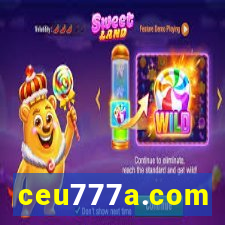 ceu777a.com