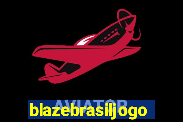 blazebrasiljogo