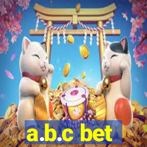 a.b.c bet