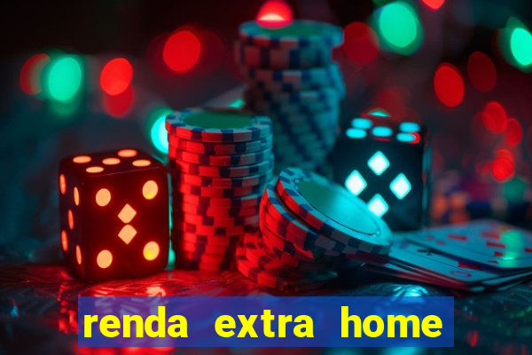 renda extra home office contabilidade