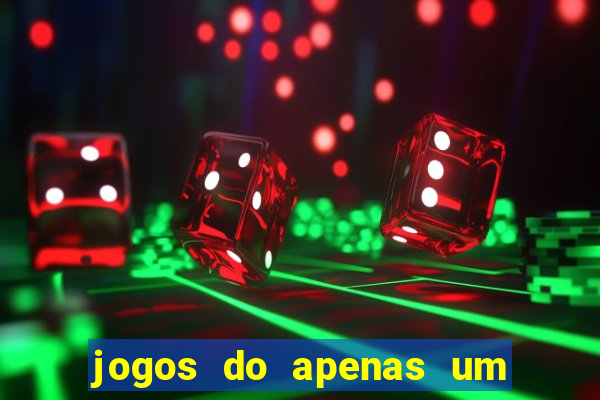 jogos do apenas um show pancadaria 2