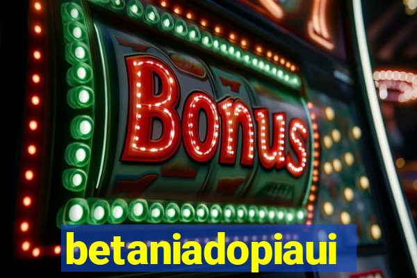 betaniadopiaui