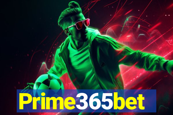 Prime365bet