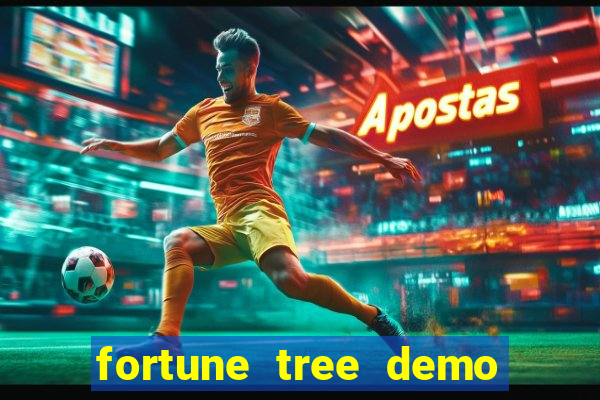 fortune tree demo grátis dinheiro infinito