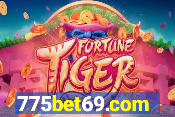 775bet69.com