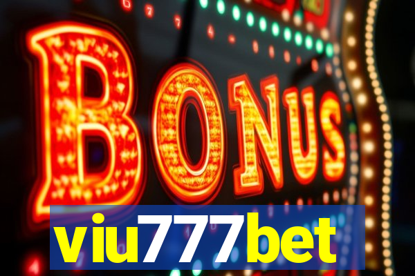 viu777bet