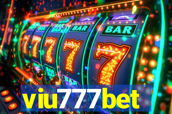 viu777bet