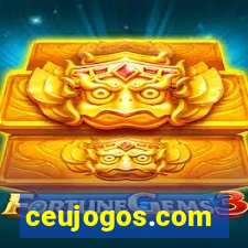 ceujogos.com