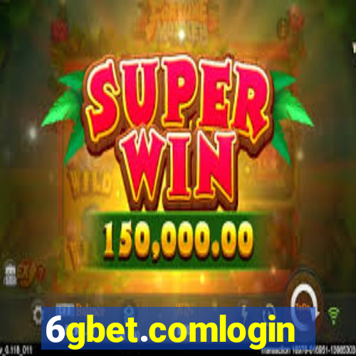 6gbet.comlogin