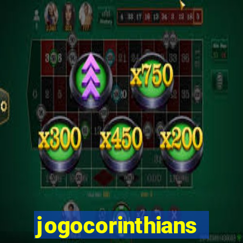 jogocorinthians