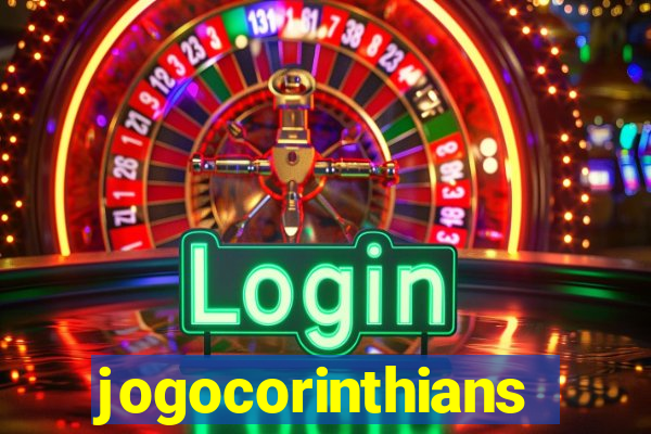 jogocorinthians