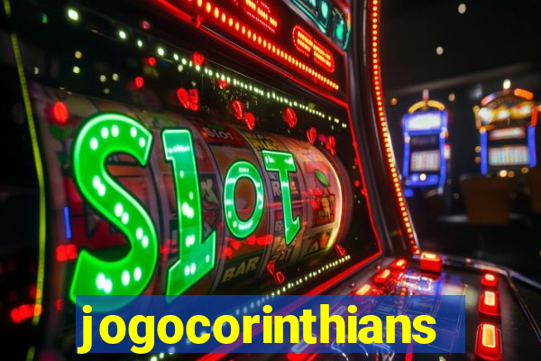 jogocorinthians