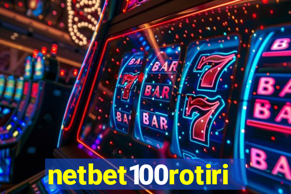 netbet100rotiri