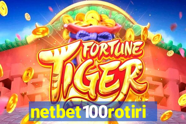 netbet100rotiri