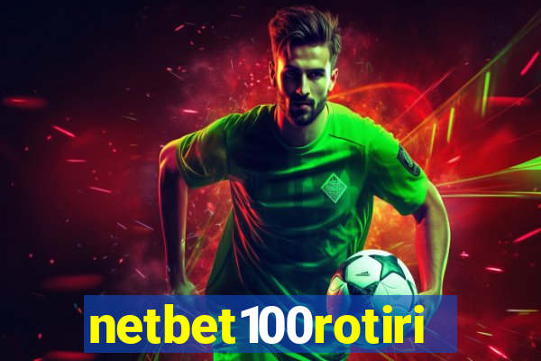 netbet100rotiri