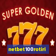 netbet100rotiri