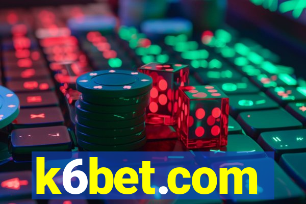 k6bet.com