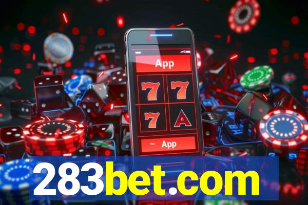 283bet.com