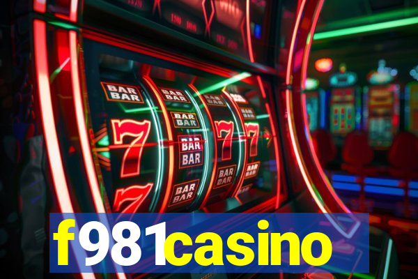 f981casino