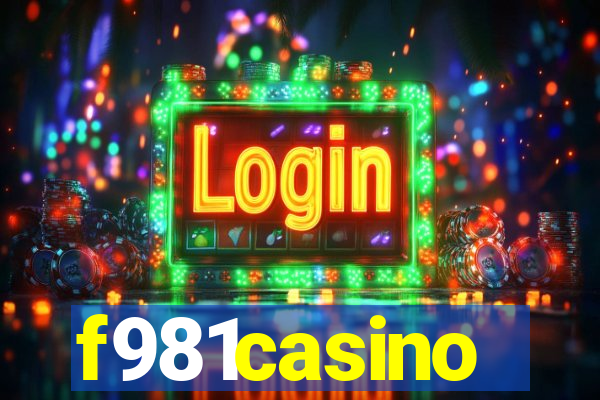 f981casino