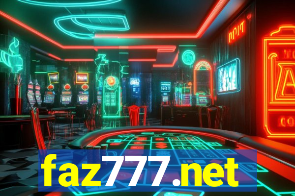 faz777.net