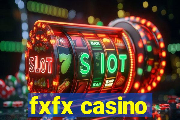 fxfx casino