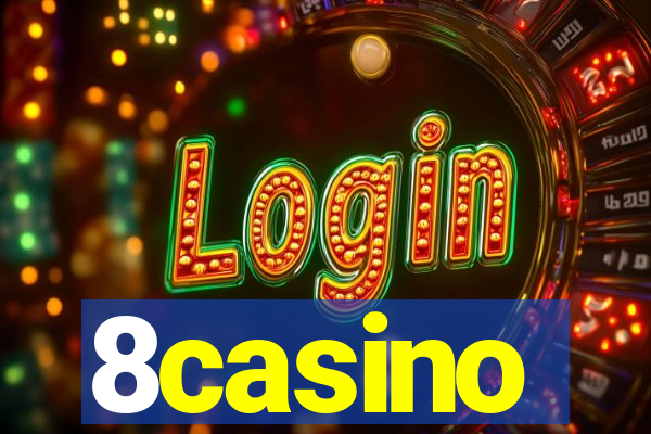 8casino