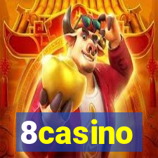 8casino