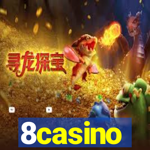 8casino