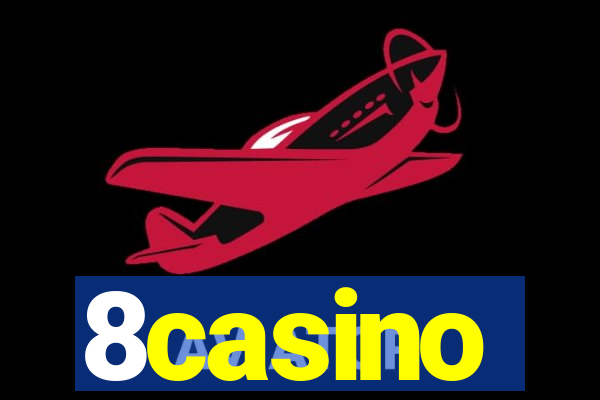 8casino