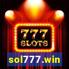 sol777.win