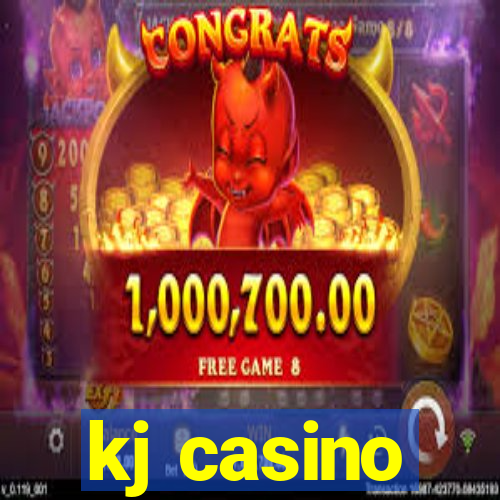 kj casino