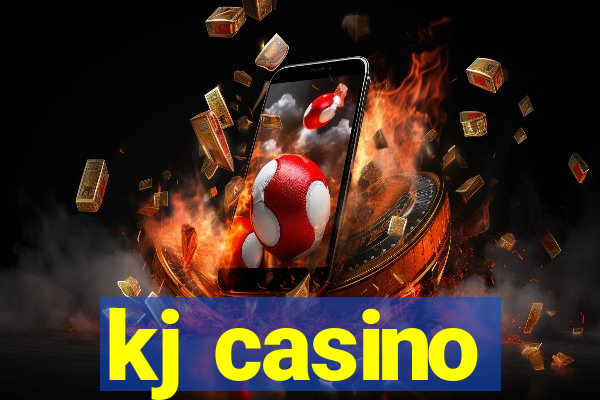 kj casino