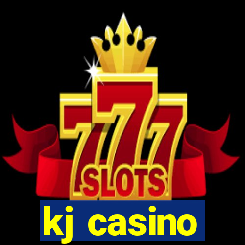 kj casino