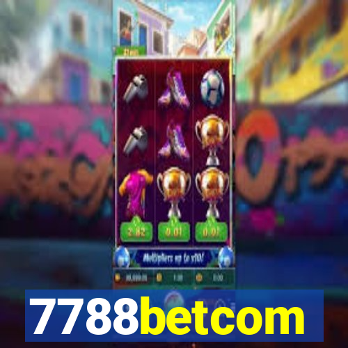 7788betcom