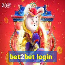 bet2bet login