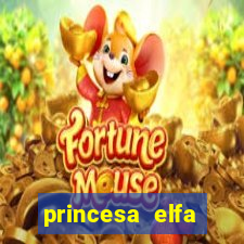 princesa elfa senhor dos aneis