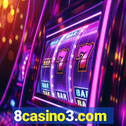 8casino3.com