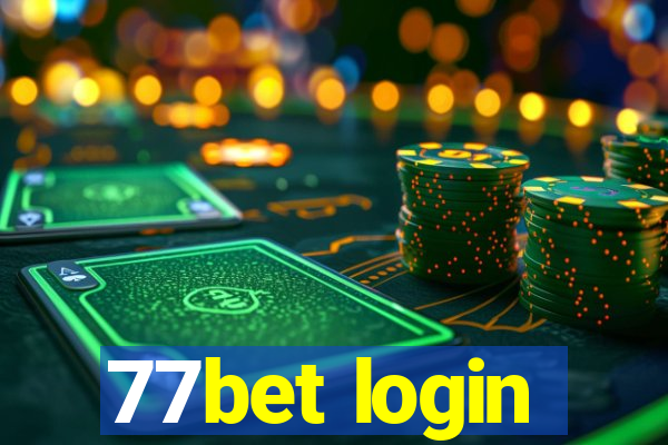 77bet login