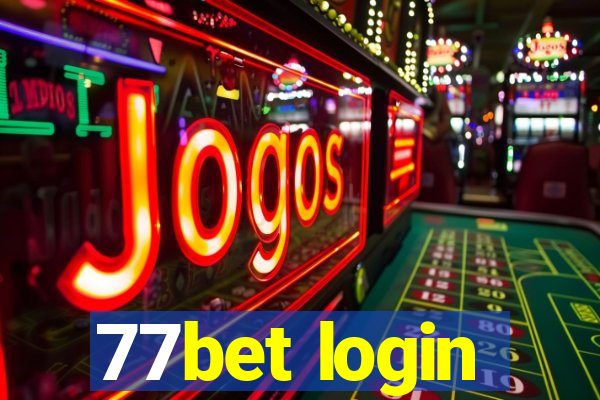 77bet login