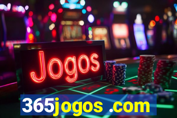 365jogos .com