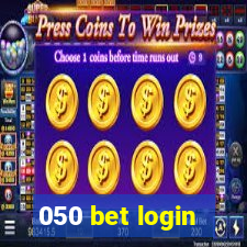 050 bet login