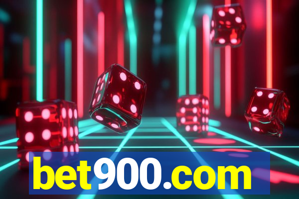 bet900.com