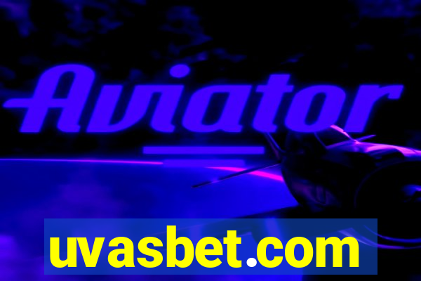 uvasbet.com