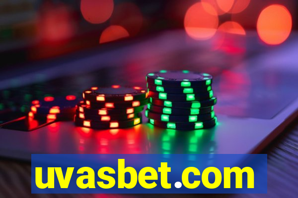 uvasbet.com