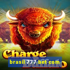 brasil 777 bet com