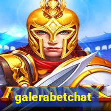 galerabetchat