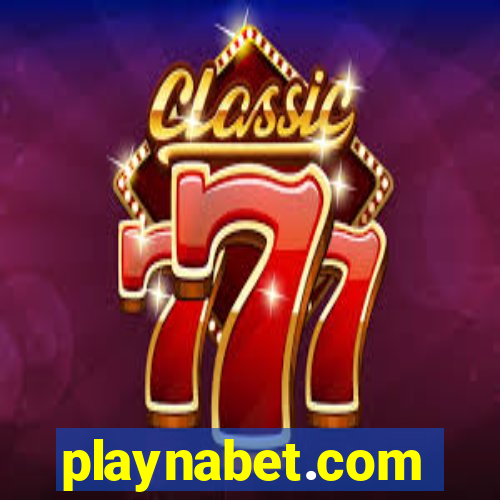 playnabet.com