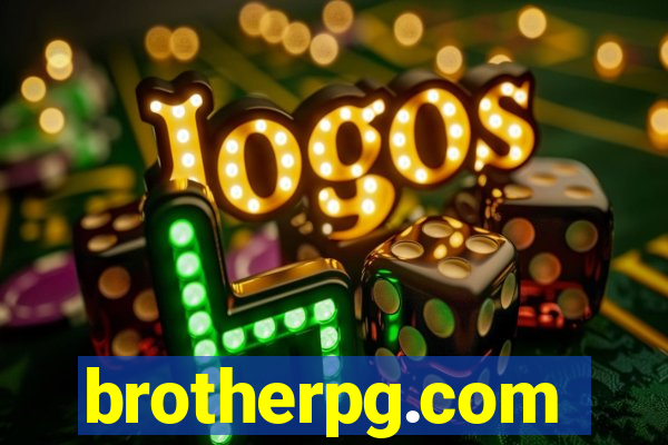 brotherpg.com