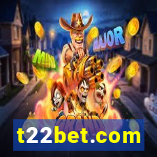 t22bet.com